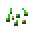 Graines de blé — bloc Minecraft